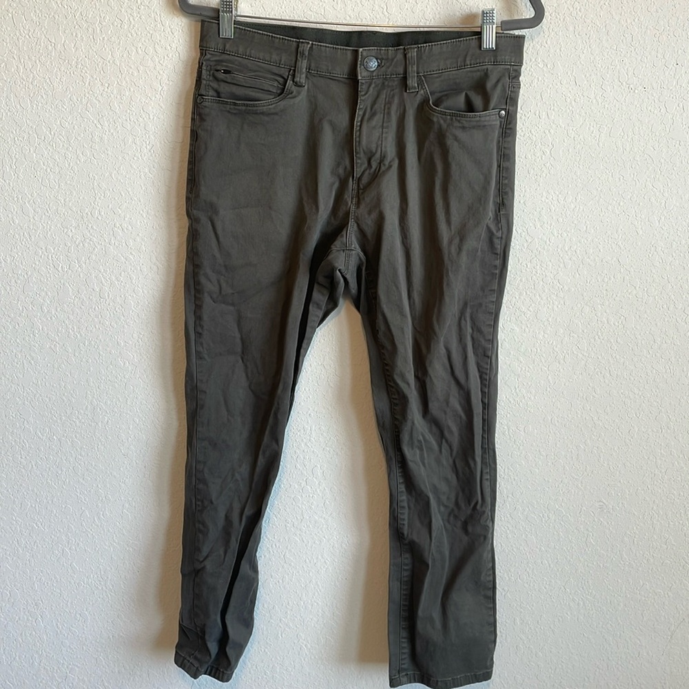 English laundry pants